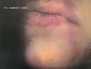 PJ HARVEY DRY LP