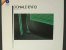 DONALD BYRD 