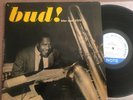 BUD  Amazing Bud Powell Vol 3 Blue Note Jazz LP BLP 1517  EAR First pressing
