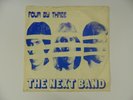 The Next Band - Four By Three (7