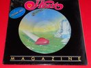 Heart -- Magazine  -- LP / Rock  / Picture-Vinyl
