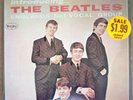 Beatles - Introducing (SEALED LP)