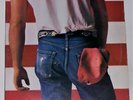 Bruce Springsteen - Born in the USA - Original 1984 LP Record - Vinyl Excellent