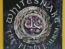 WHITESNAKE. THE PURPLE ALBUM. 2015 FRONTIER. EU. SEALED MINT LP