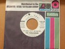 THE PERSUADERS 1971 LOVE GONNA PACK UP (AND WALK OUT) WLP PROMO 45 WL-220 NM