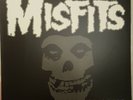 MISFITS **  THE FAMOUS MONSTERS DEMOS ** LP ** RARE ** punk
