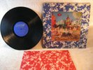 The Rolling Stones–Their Satanic Majesties Request 1967 London  NPS-2  3D cover