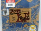 The Doors 2019 London Fog Record Store Day RSD Limited Band Venice 10