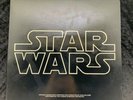 Star Wars Original Soundtrack 1977 2 LP Vinyl Original Insert 2T-541