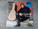 LP 33T HALLYDAY DOUBLE 