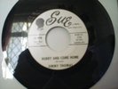 JIMMY THOMAS   HURRY AND COME HOME  Sue Promo  Rare Northern Soul