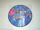 Death Spiritual Healing Limited Edition Picture Disc 1000 Made