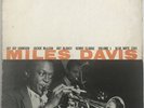 MILES DAVIS VOLUME 1 VINYL LP BLUE NOTE 1501 USA 1958 ORIGINAL VGC PRO CLEANED