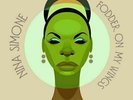 Nina Simone - Fodder On My Wings LP NEW