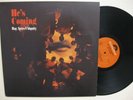 Roy Ayers Ubiquity - He's Coming - re-issue edition gatefold LP