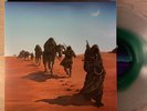 Sleep - Dopesmoker 2LP, Clear w/Green Haze Ltd Ed Of 1000 Reissue