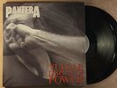 Panter - Vulgar Display Of Power 2LP, 180 Gram Ltd Ed Of 5000