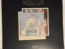 Led Zeppelin The Song Remains The Same LP 1976 Pressing Embossed Gatefold