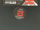 Jay Z & Alicia Keys Empire State Of Mind Vinyl Record