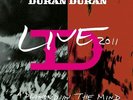 Duran Duran A Diamond In The Mind Live 2011 2 LP Vinile Limited Edition Nuovo