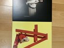 Billie Eilish Don’t Smile At Me & When We All Fall Asleep Coloured Vinyls