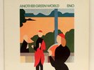 Brian Eno ?– Another Green World LP 1982 Editions EG ?– ENO 3 w/ Robert Fripp