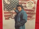 Johnny Cash Ragged Old Flag LP KC32917 1974