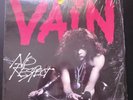 Vain - No Respect Vinyl Album 12