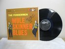 The Fendermen LP Muleskinner Blues  1960 MN Soma Rockabilly Orig