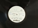 johnny hallyday 1960-61 / the kinks test pressing pièce unique hors commerce