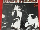 Frank Zappa / Mothers Of Invention - Absolutely Free UK Stereo 1st SVLP 9174