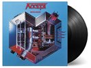 Accept-Metal Heart (1LP Black) (UK IMPORT) VINYL NEW