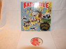 BATMOBILE  -  BAMBO LAND  -