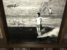 SIGNED The Rapture Grace of Your Love Vinyl LCD Soundsystem The xx Arcade Fire