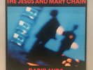 The Jesus And Mary Chain Darklands Vinyl Lp 1987 Original US First Press