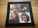 THE BEATLES - Let It Be - PCS 7096 Red Apple LP Vinyl VG+/VG+ & BOX SET Cover VG