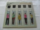 X RAY SPEX - GERMFREE ADOLESCENTS ORIGINAL 1978 UK EMI INTERNATIONAL LP + INNER