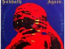 BLACK SABBATH - BORN AGAIN - 12