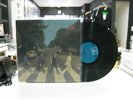 THE BEATLES LP SPANISH ABBEY ROAD 1969