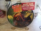 Quiet Riot Metal Health PICTURE DISC rock LP VINYL ALBUM