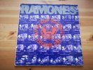 THE RAMONES - All The Stuff (And More) - 2x VINYL LPs French 1990s Comp VG/VG+