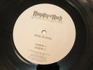PINK FLOYD LIVE BROADCAST ROYALTY OF ROCK 1982 RARE 