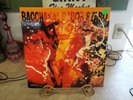 Gabor Szabo Bacchanal jazz 1968 Skye LP VINYL ALBUM