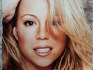 MARIAH CAREY - CHARMBRACELET 2LP Vinyl RAR / US Pressung