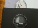 PVRIS WHITE NOISE LP HALF CLEAR/WHITE TWENTY ONE PILOTS PARAMORE FALL OUT BOY