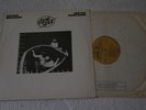 Captain Beefheart - Clear Spot - K 54007 - vinyl LP