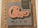Chicago Greatest Hits 1982-1989 Vinyl LP 1989 Reprise (W1-26080) Rare SEALED