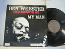 MINT BEN WEBSTER 