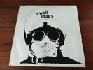 RARE SWELL MAPS READ ABOUT SEYMOUR ROUGH TRADE GEAR ONE mk.2RT010 UK PRESSING 7
