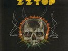 Degüello by ZZ Top (180 gm LP, 2011 Warner, EU, 8122-79794-0, Sealed)